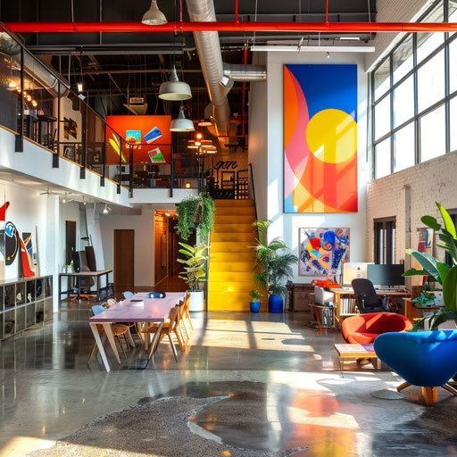 Commercial Architecture